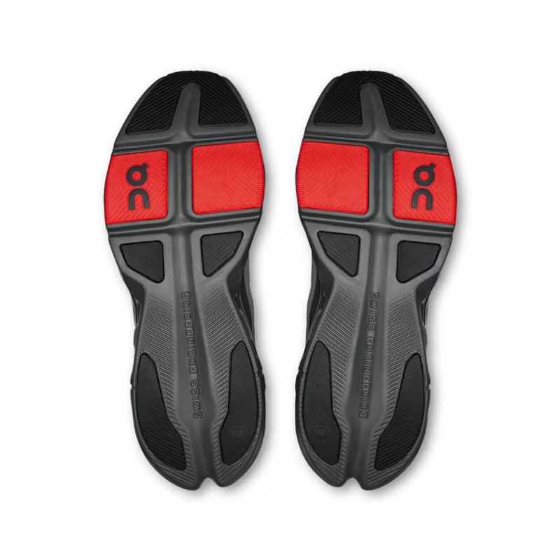 On Cloudpulse Next Alloy | Glacier