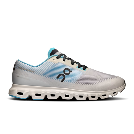 On Running Cloud 6 Push Currant Horizon – Men's Sneakers