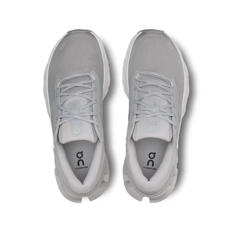 On Cloudflyer 5 - White | White