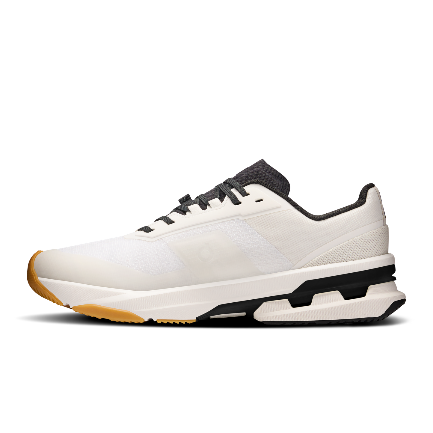 On Cloudpulse Pro Women's White Black - Image 4