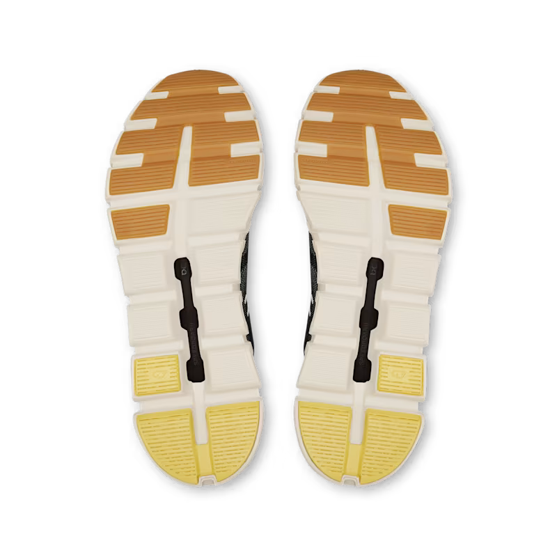On Cloud 6 Versa - Spirulina | Citrine