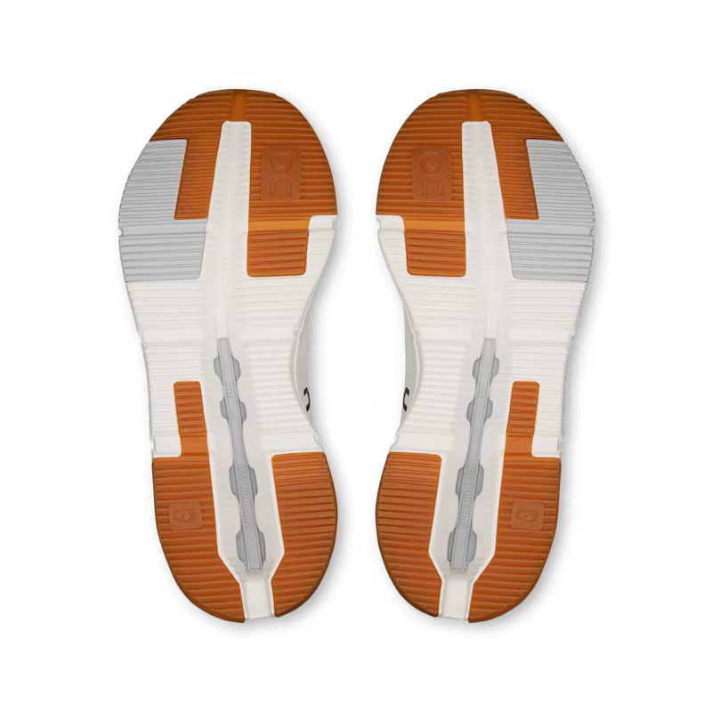 On Cloudnova 2 Men's Shoes - Ice Zodiac