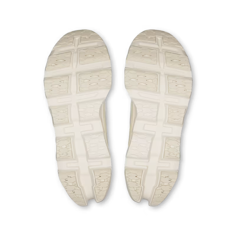 On Cloudmonster 3 LN1 Men's Shoes - Ivory Ray