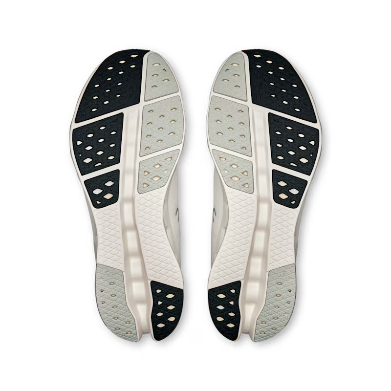 On Cloudsurfer 2 Ivory | Ivory