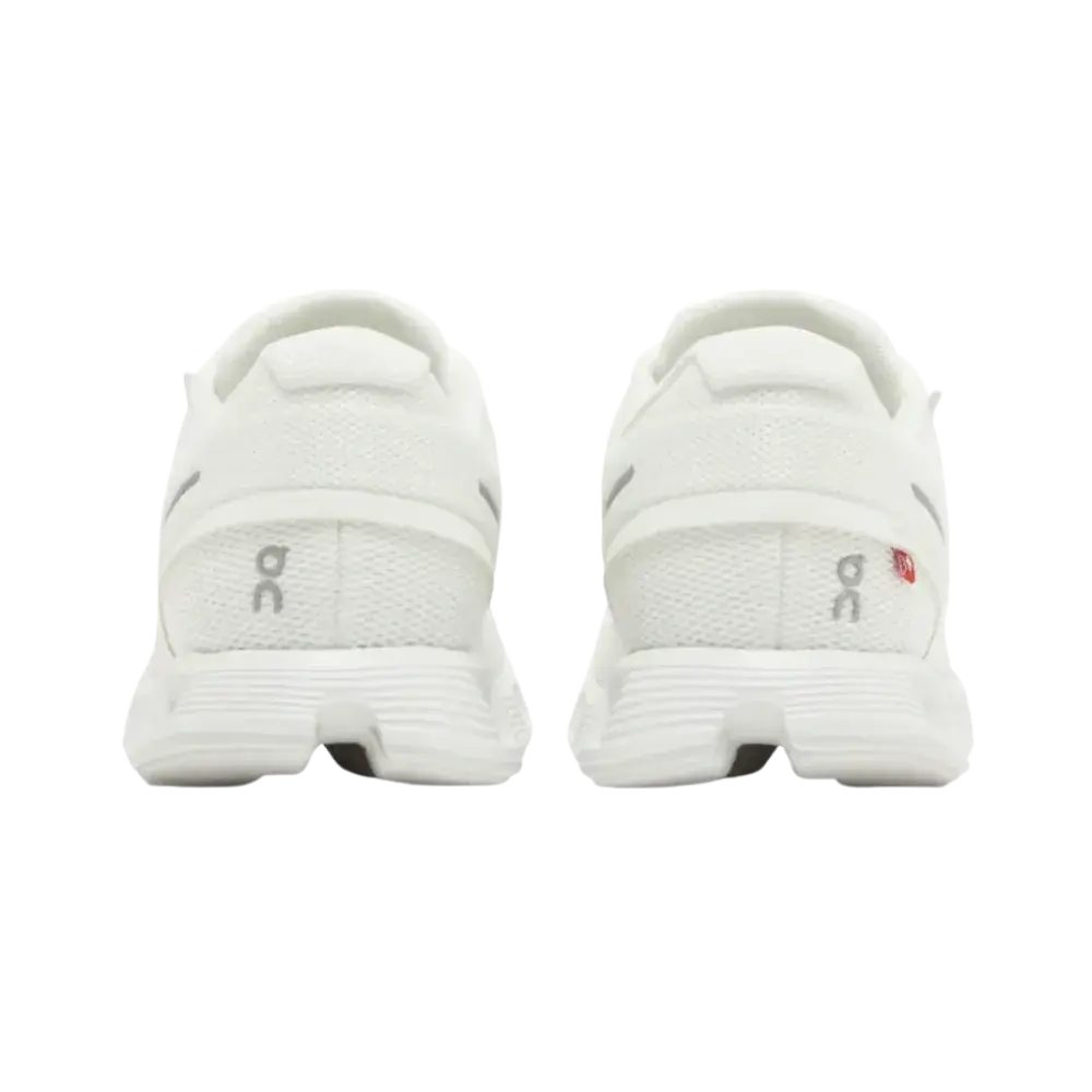 On Cloud 5 – Cloud 5 Undyed White