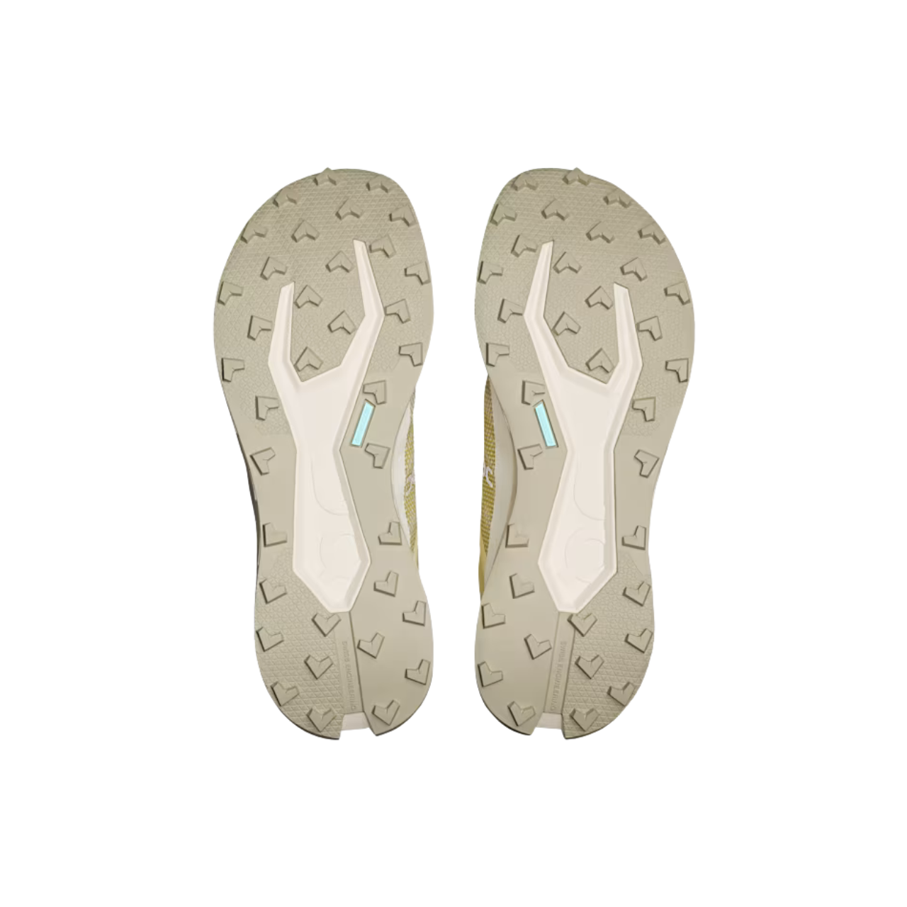 On Cloudultra 3 – Pelican / White