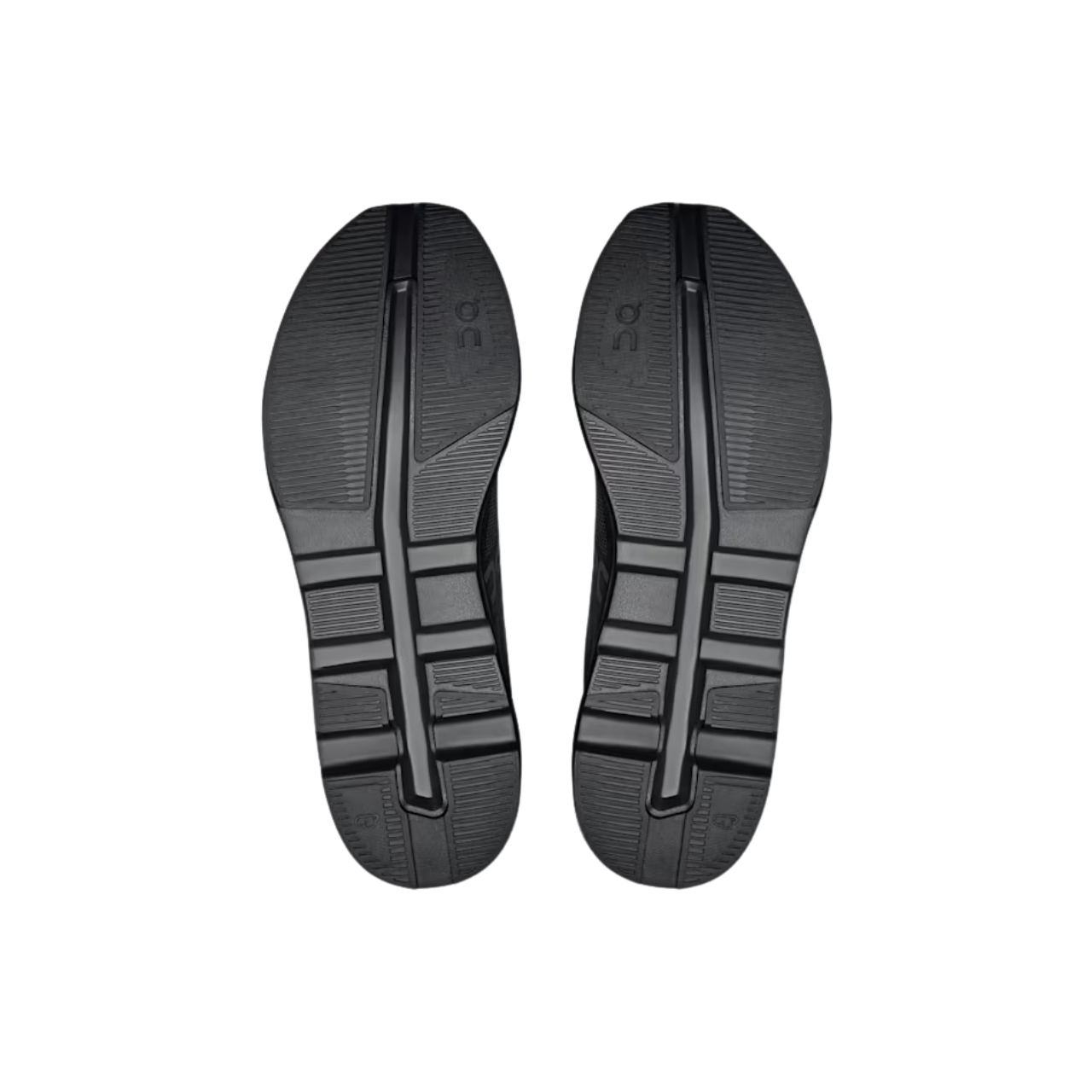 On Cloudzone – Black / Eclipse