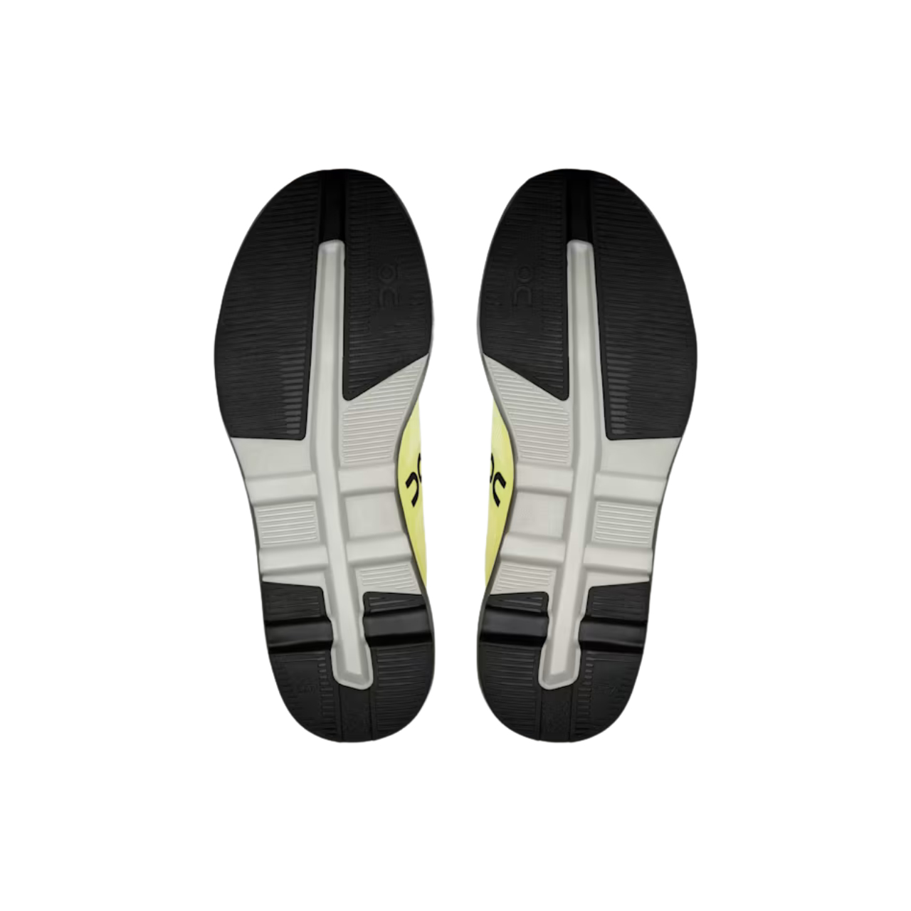 On Cloudzone – Limelight / Black