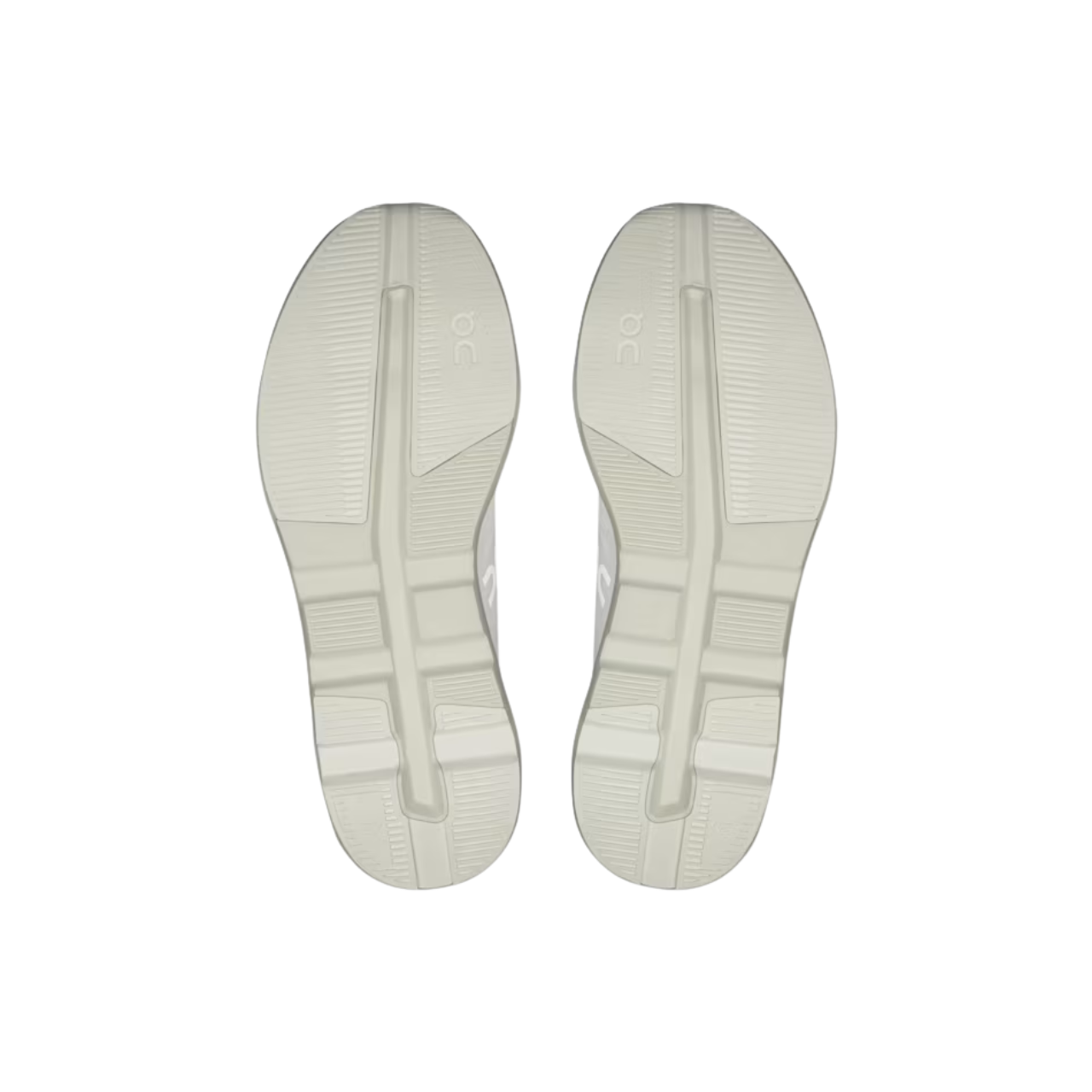 On Running Cloudzone White | Lightweight Everyday Sneakers