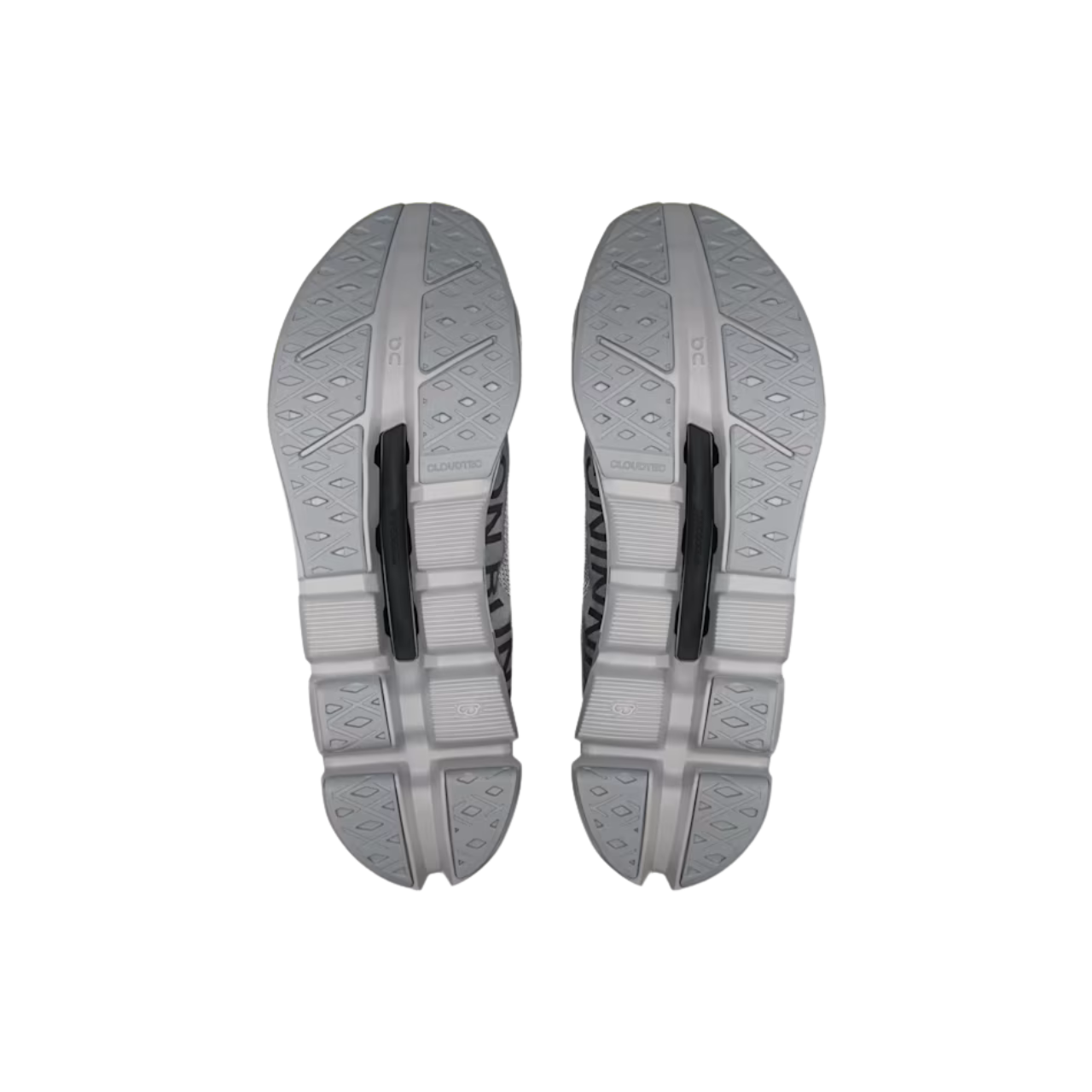 On Cloudflow 5 – Alloy / Rock