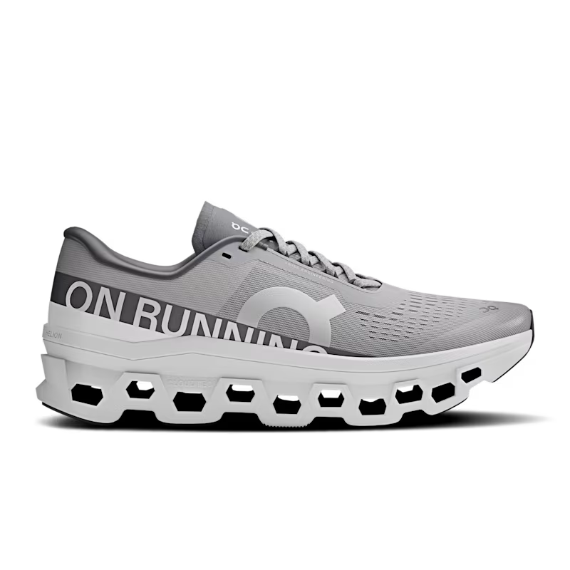On Cloudmonster 1 - Men's Cushioned Everyday Shoe