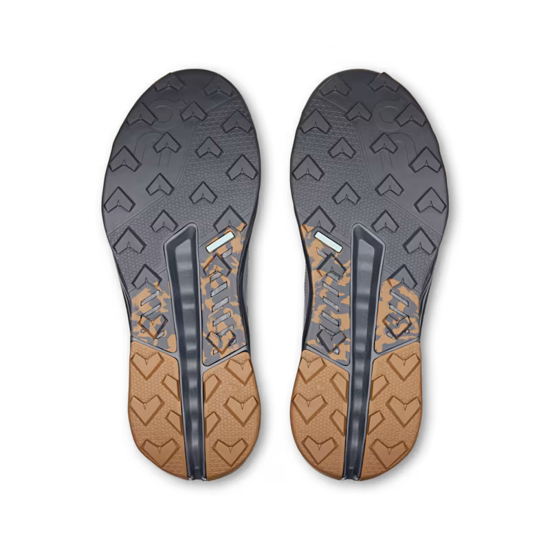 On Cloudhorizon 2 - Alloy | Rock