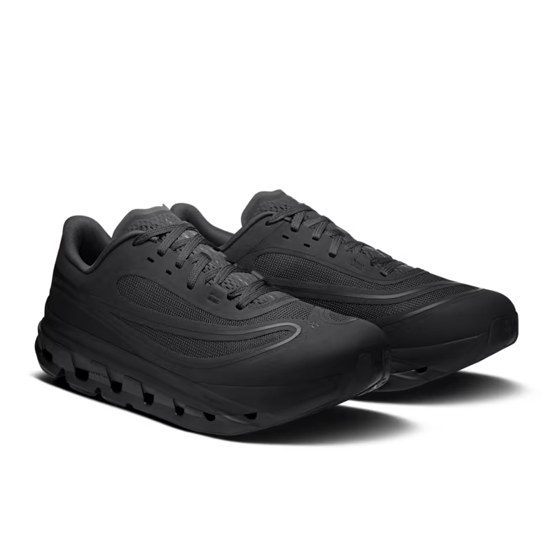 On Cloudflow 5 - Black | Magnet