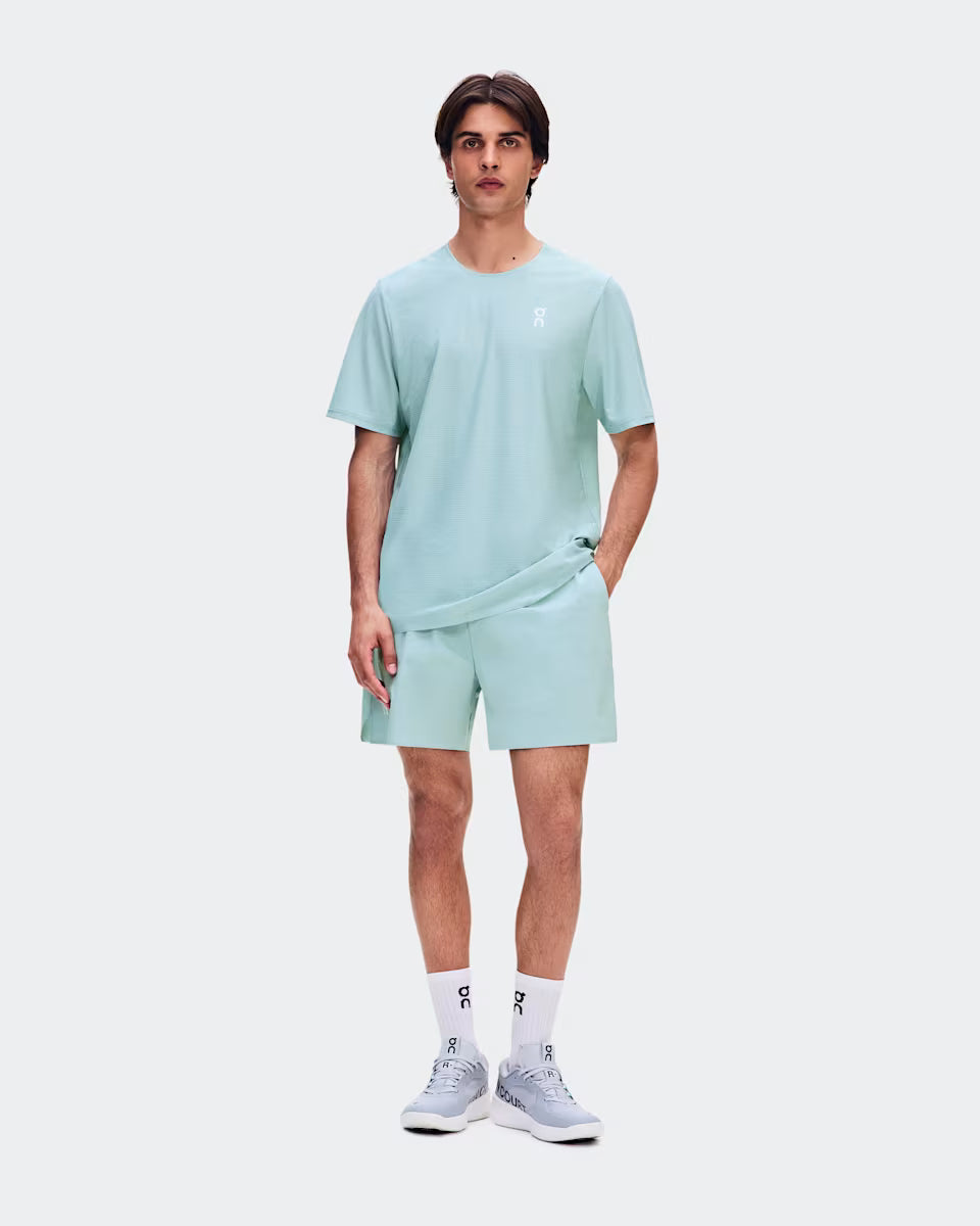 On Court-T - Men's Tennis T-Shirt