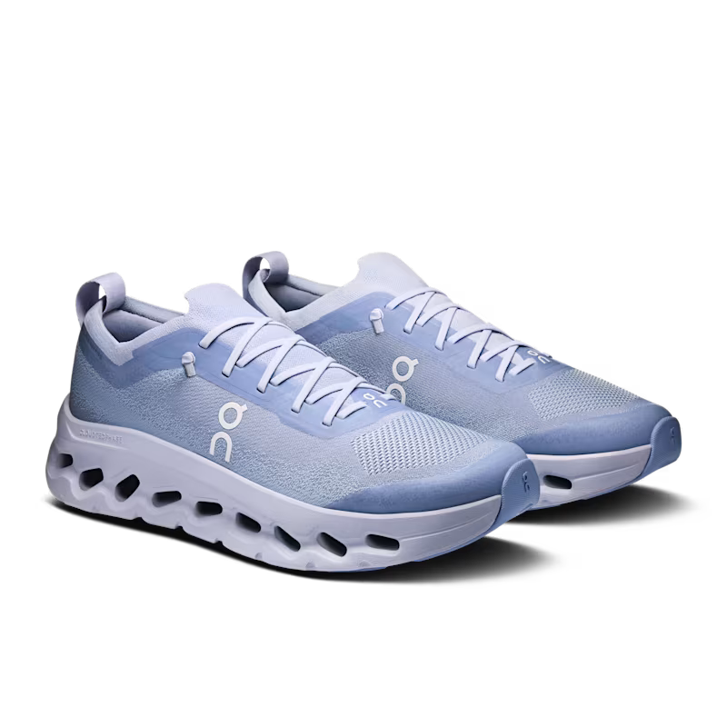 On Cloudtilt Moon Men's Shoes - Rock White