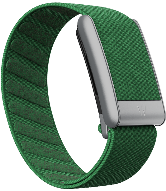 WHOOP 5.0 SuperKnit Band - Links