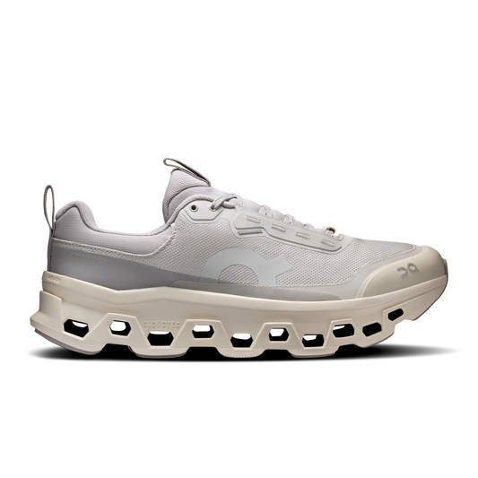 On Cloudmonster 1 Waterproof – Glacier / Ice men's shoes