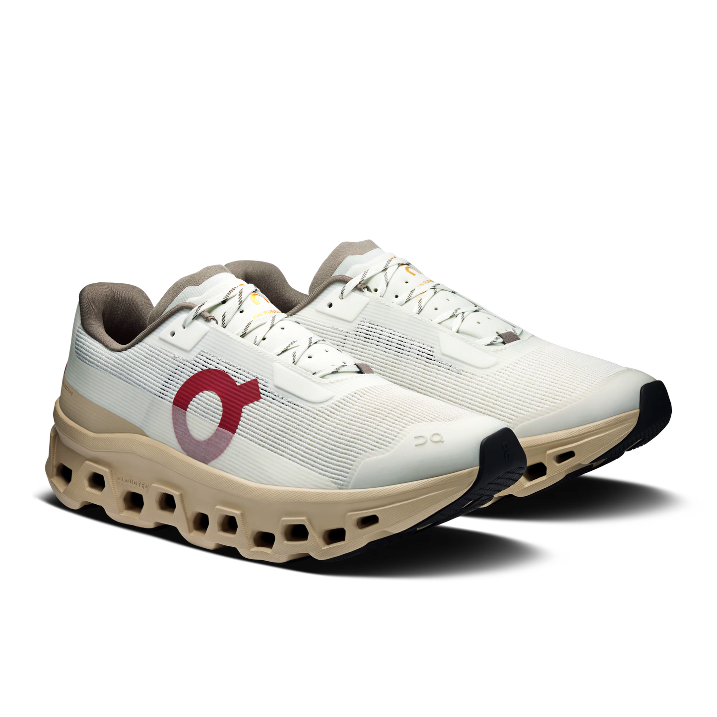 On Cloudmonster Void Year of the Horse Lifestyle Shoe