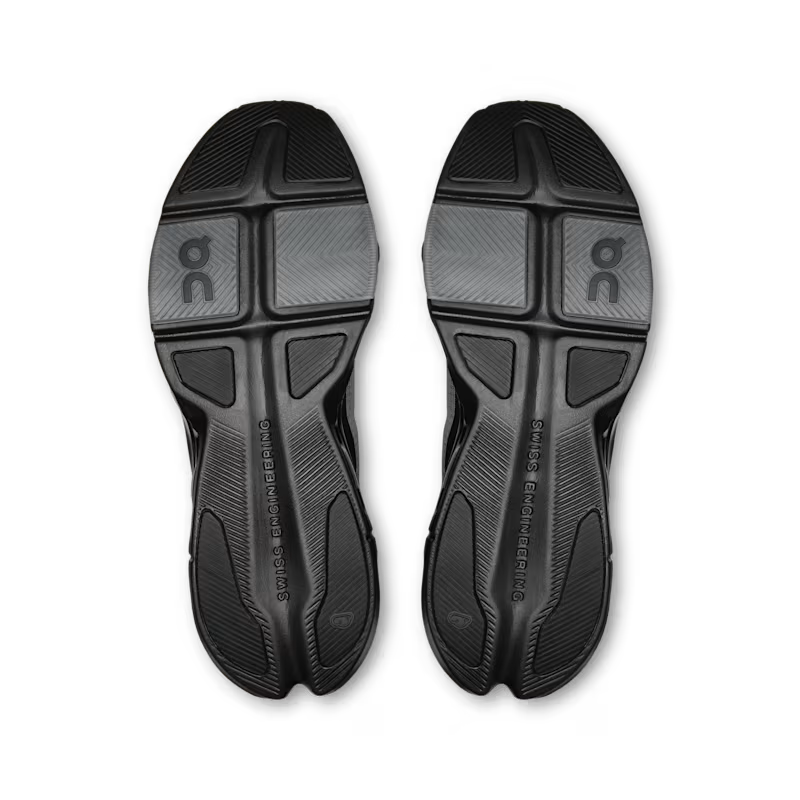 On Cloudpulse Next Black | Eclipse