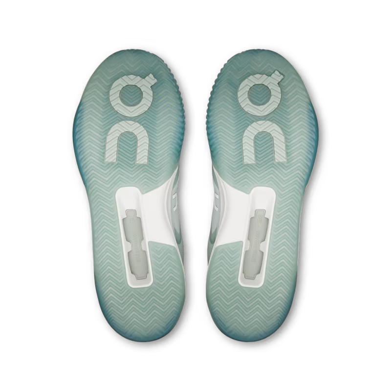 THE ROGER ADV Pro Clay - Mineral | Linen