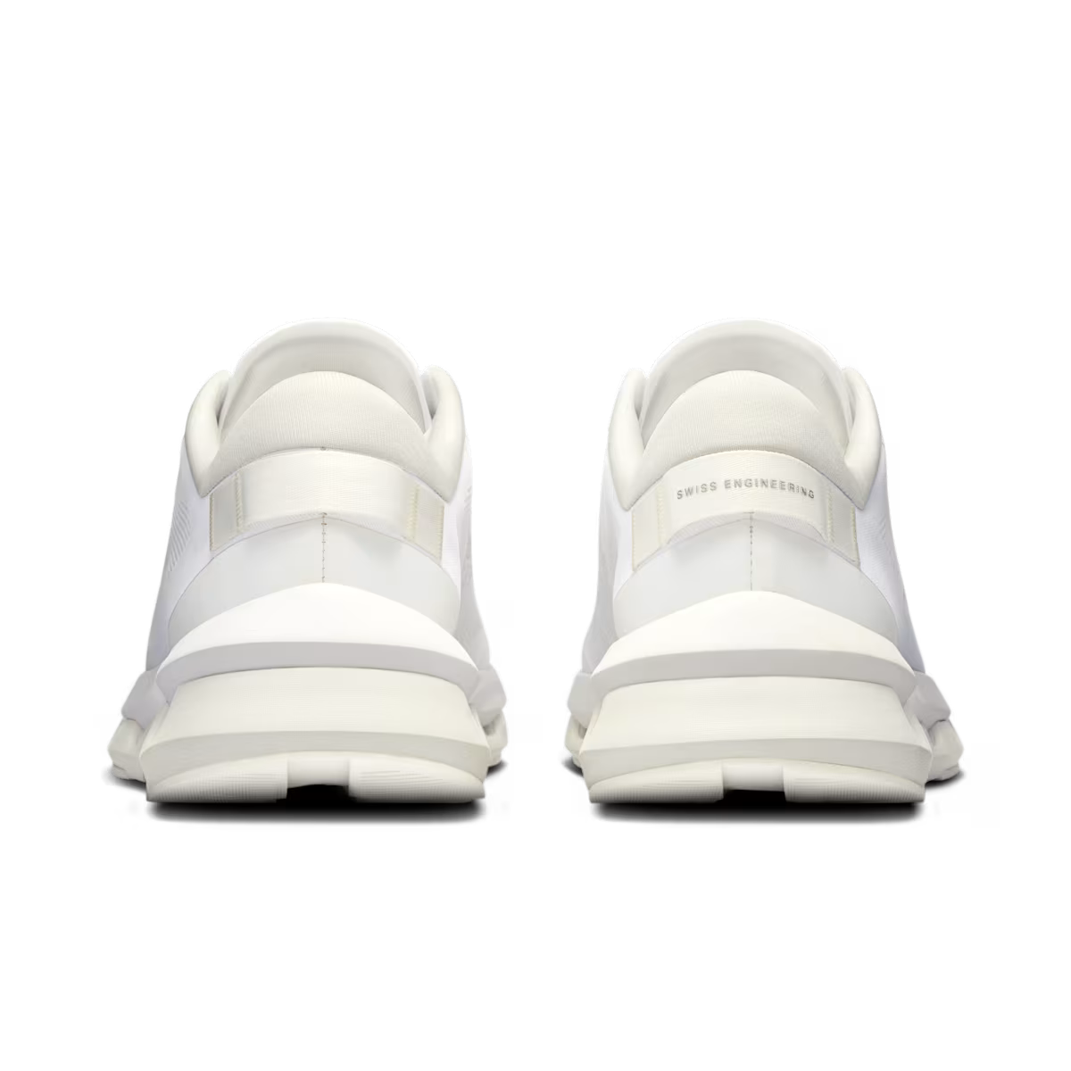 On Running Cloudzone All White