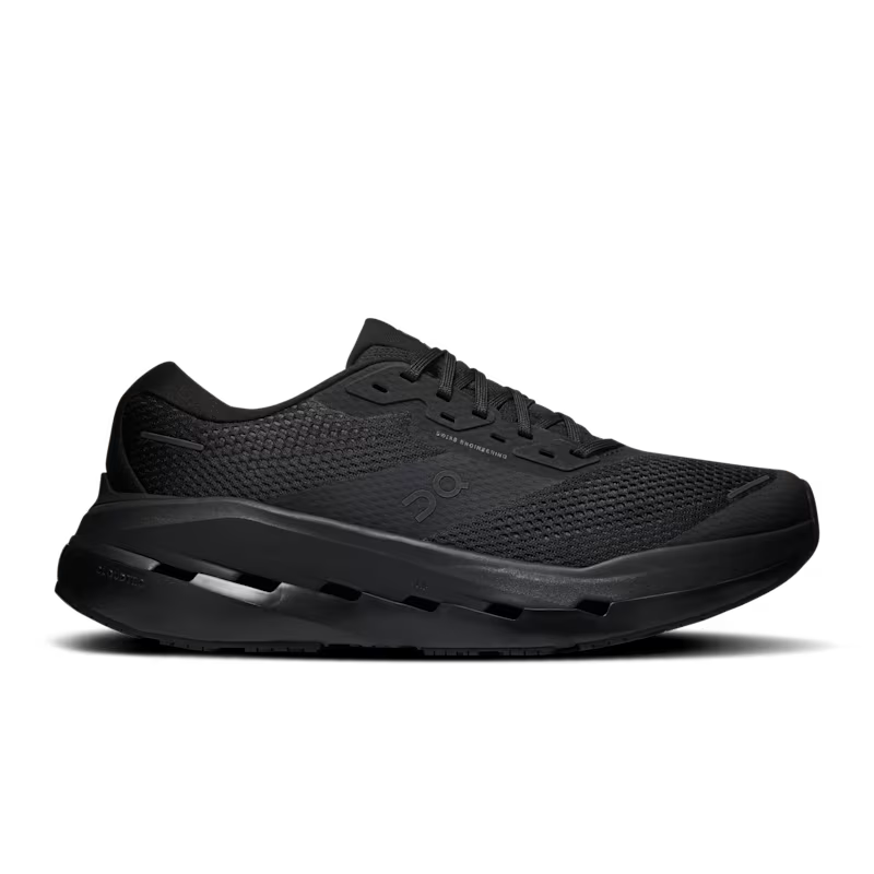 On Cloudrunner 3 Max - Men's Stable Everyday Running Shoe
