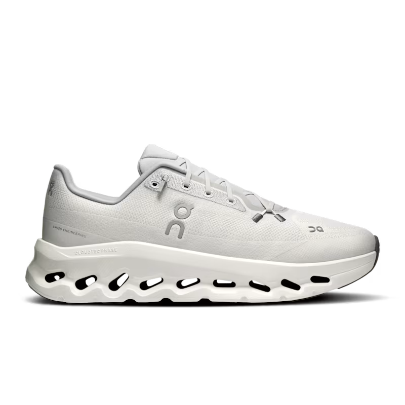 On Cloudtilt Men's Shoes - Glacier Ice