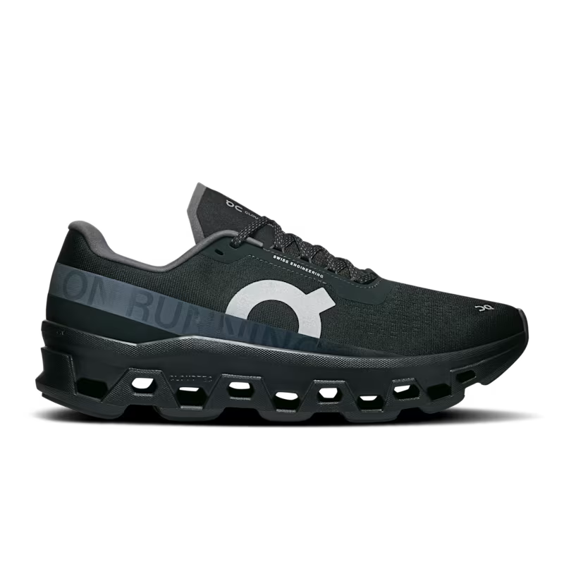 On Cloudmonster 1 - Men's Cushioned Everyday Shoe