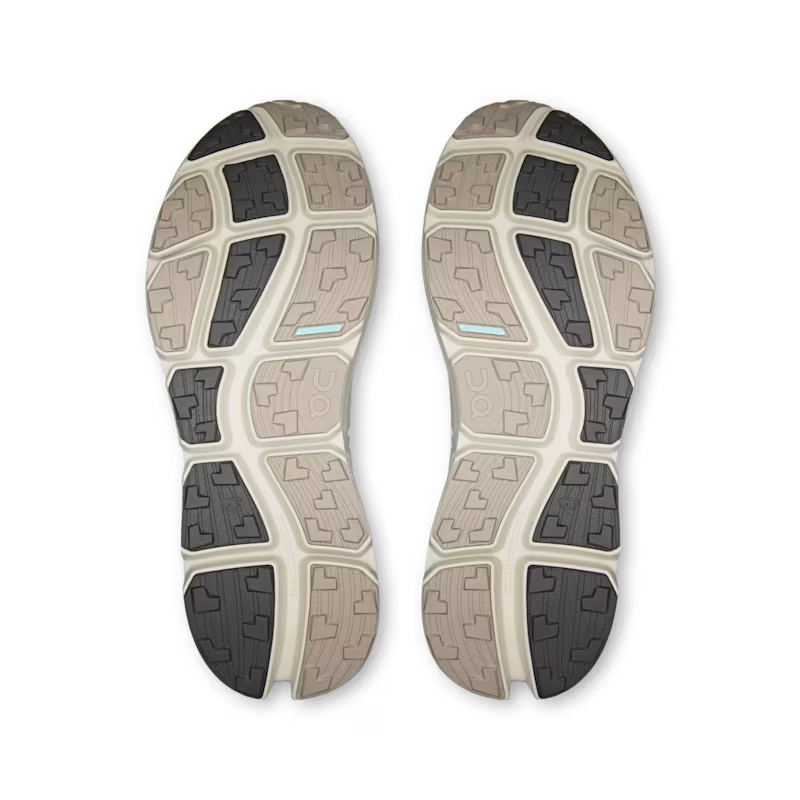 On Cloudsoma Men's Shoes - Glacier Pearl