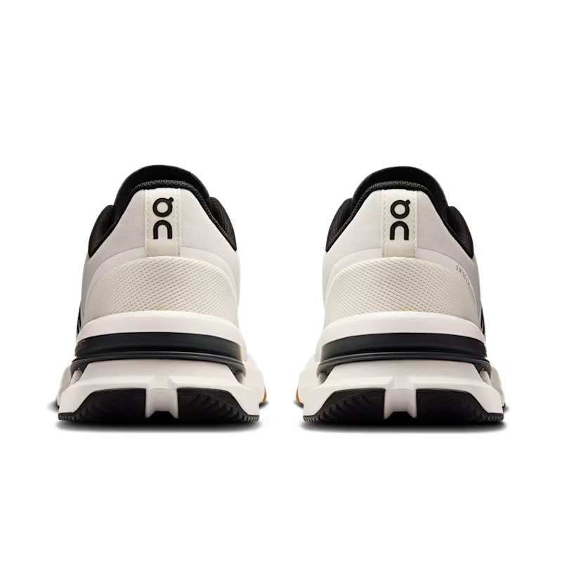 On Cloudpulse Pro White | Frost