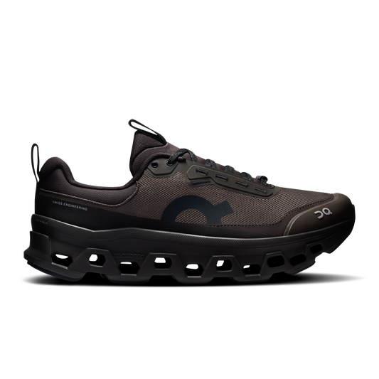 On Cloudmonster 1 Waterproof – Espresso / Sable men's shoes