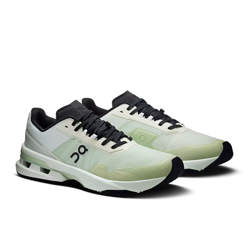 On Cloudpulse Pro Iceberg | Black