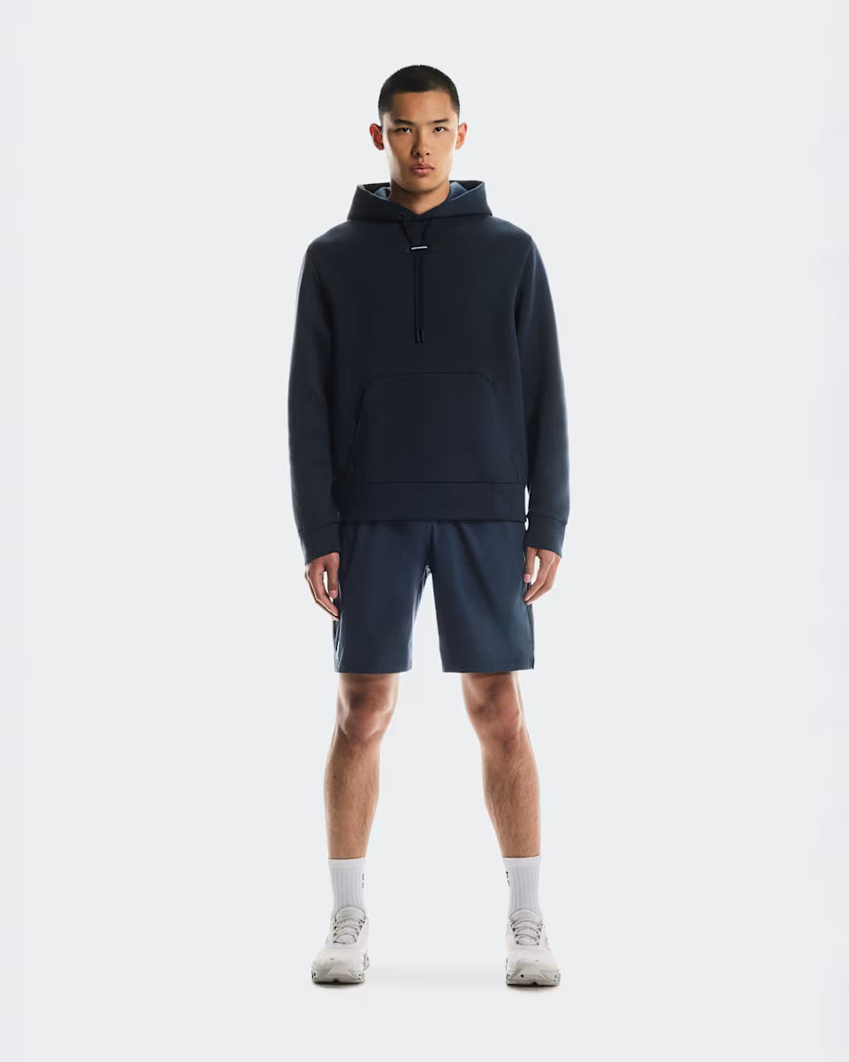 On Focus Tech Hoodie - Men's High-Performance Hoodie