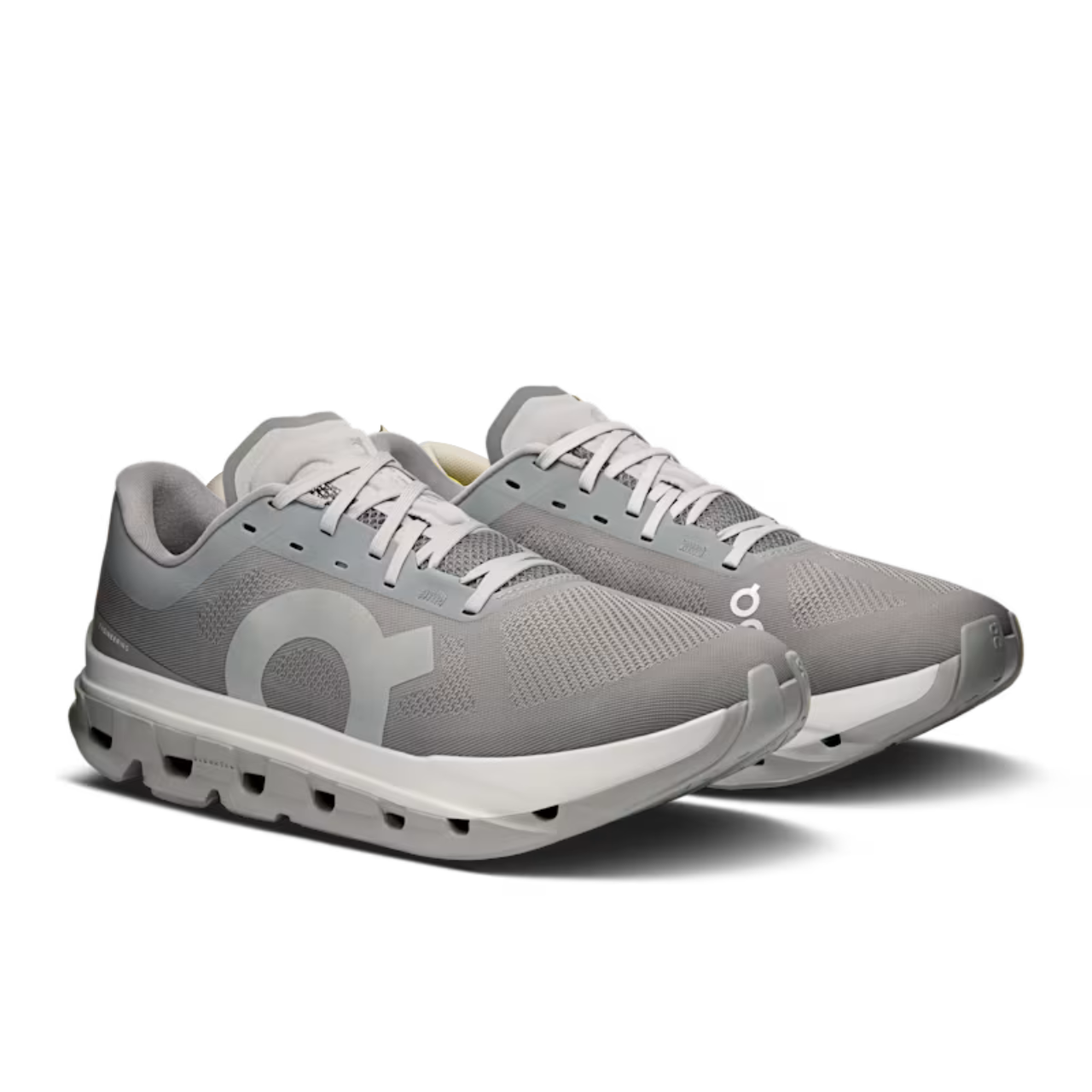 On Cloudflow 5 – Alloy / Rock