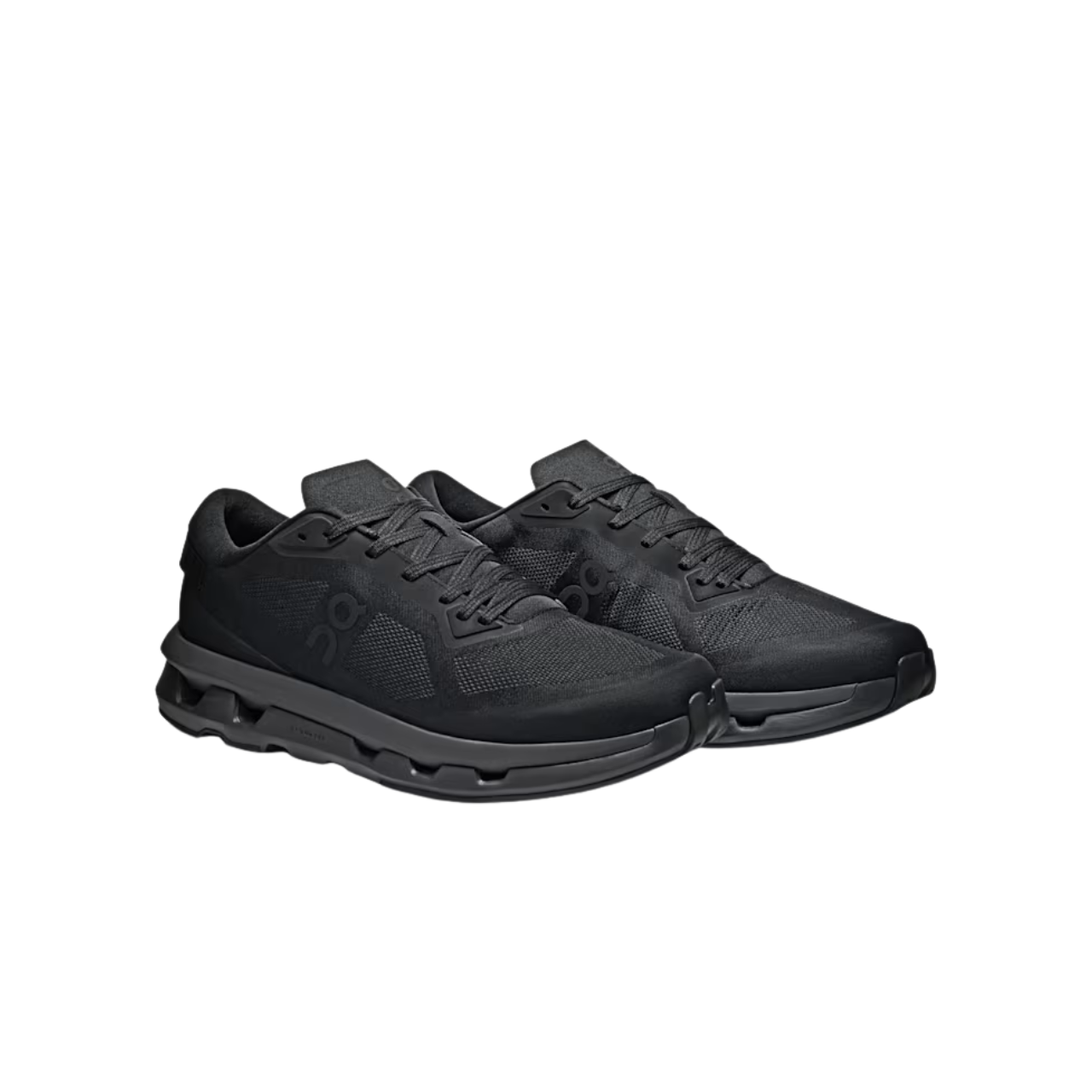 On Cloudzone – Black / Eclipse