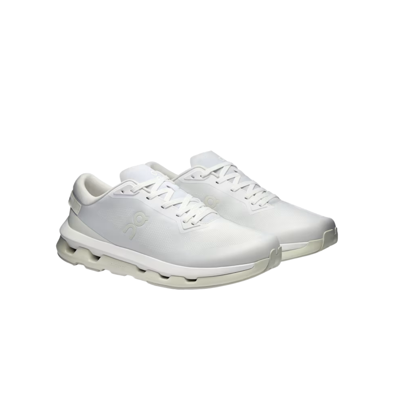 On Running Cloudzone White | Lightweight Everyday Sneakers