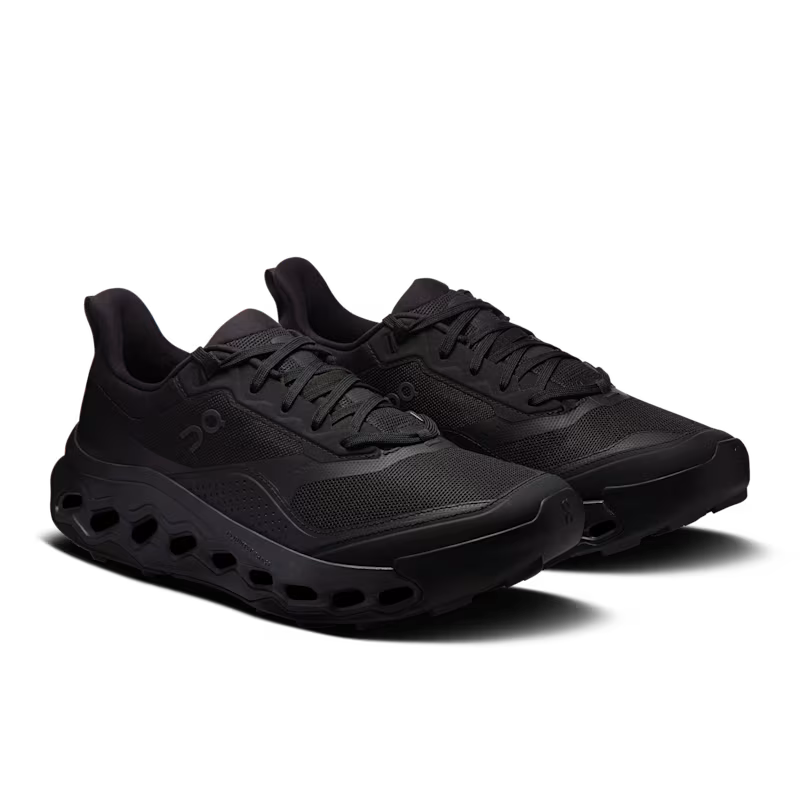 On Cloudhorizon 2 WP - Black
