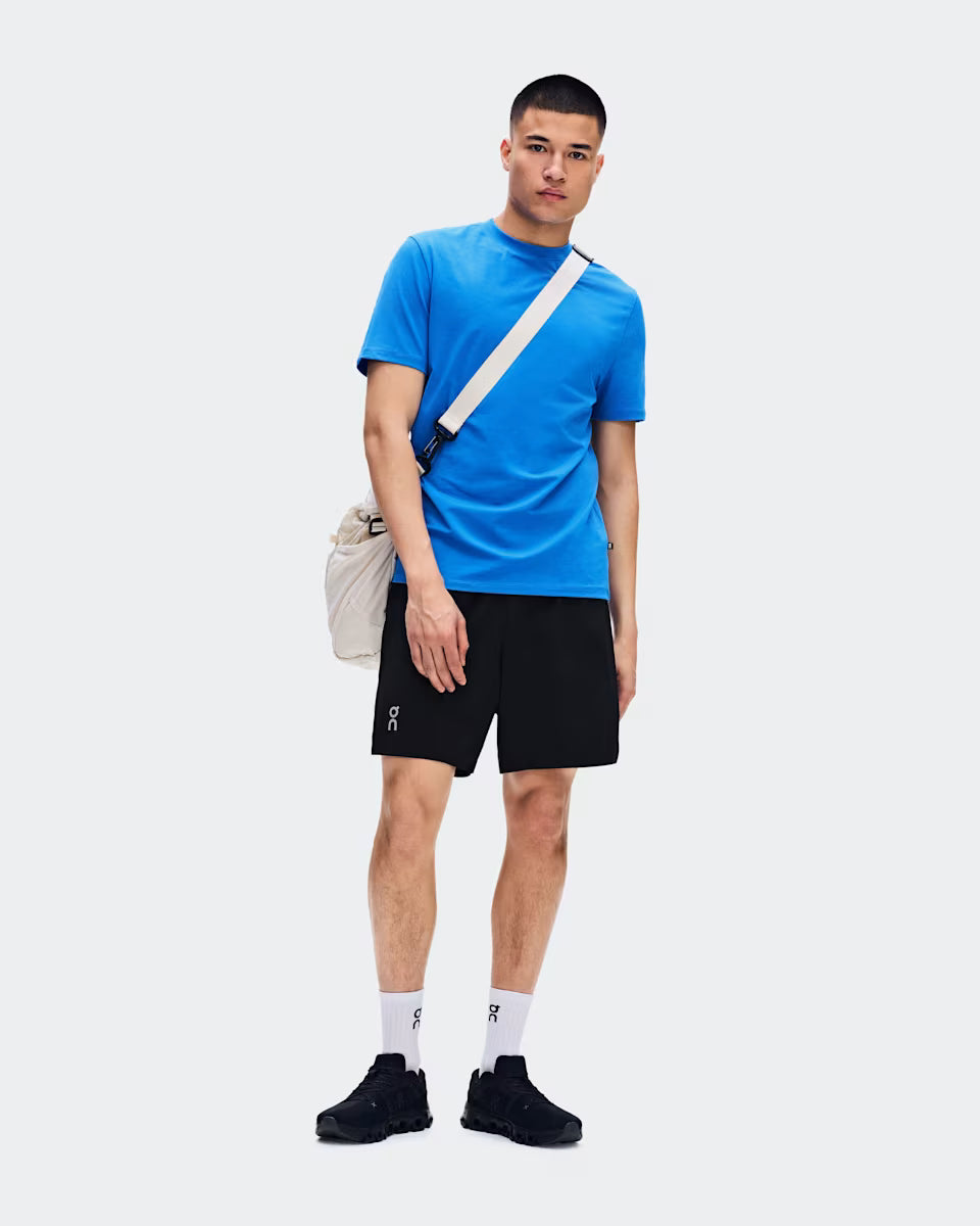 On Focus-T - Men's Versatile Workout Top