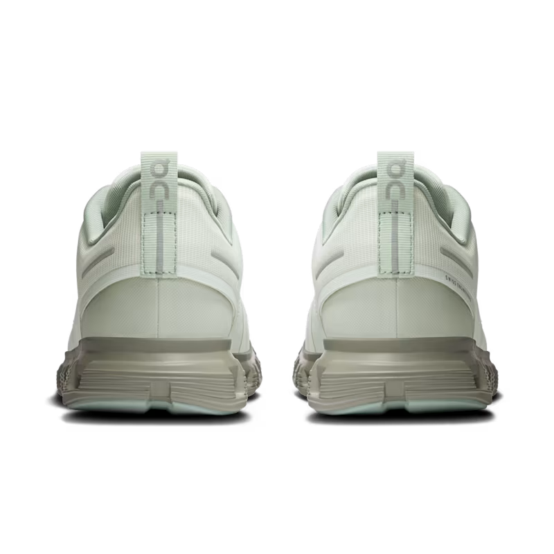 On Cloud 6 WP - Iceberg | Tin