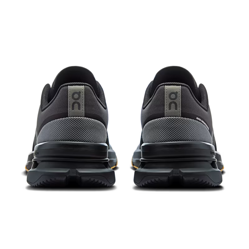 On Cloudpulse Pro Black | Eclipse