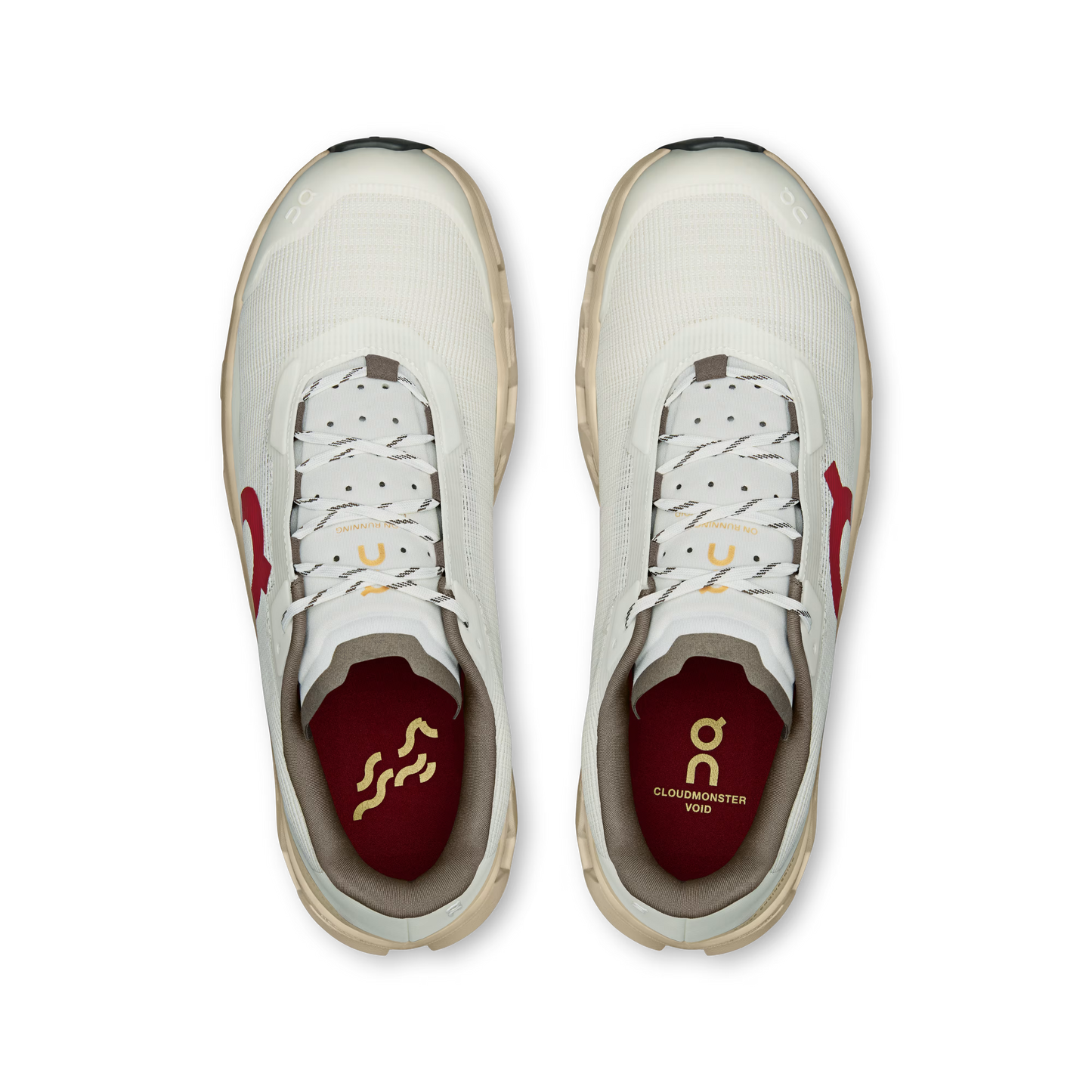 On Cloudmonster Void Year of the Horse Lifestyle Shoe