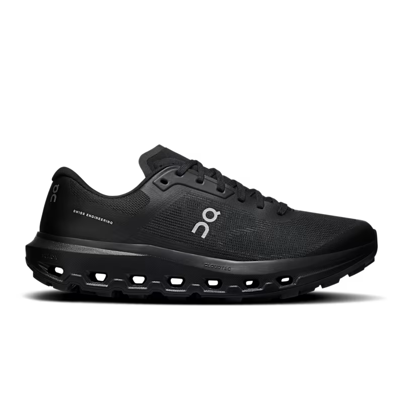 On Cloudvista 3 - Men's Agile Trail Running Shoe
