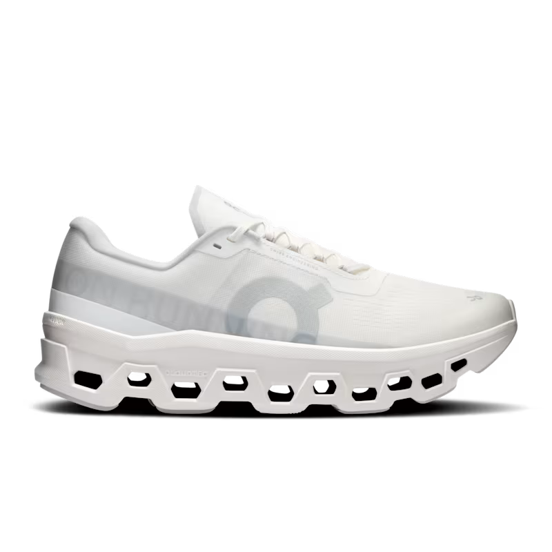 On Cloudmonster 1 - Men's Cushioned Everyday Shoe