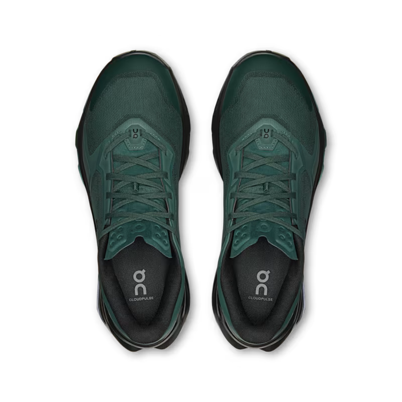 On Cloudpulse 2 Obsidian | Black