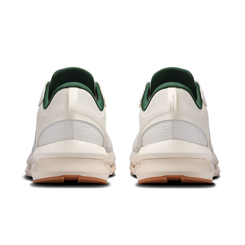 On Running Cloudzone Moon Ivory | Holly