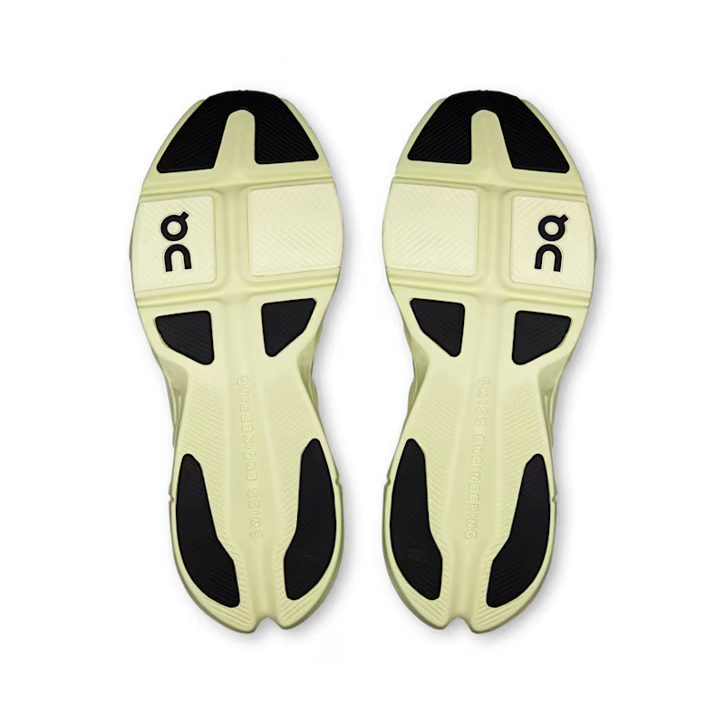 On Cloudpulse Next Olive | Thorn