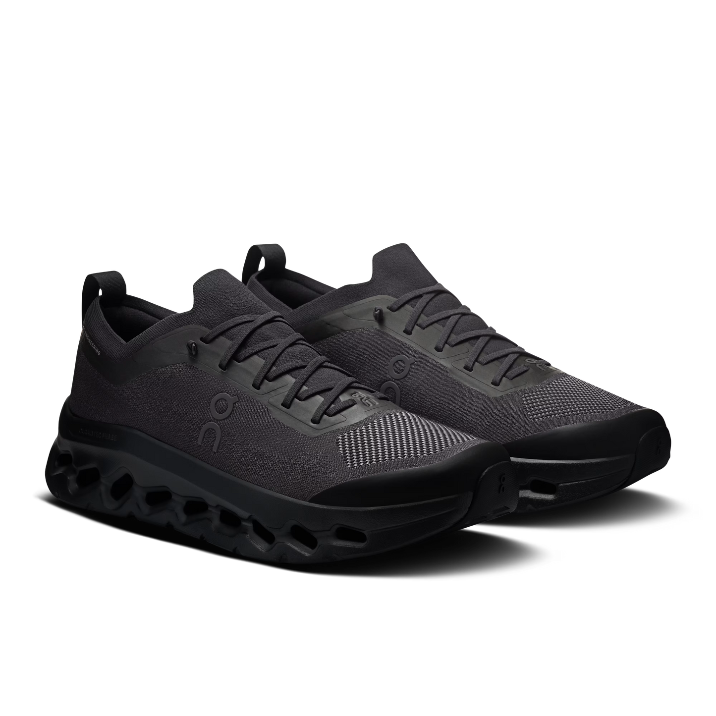 On Running Cloudtilt Moon M (Black/Black)