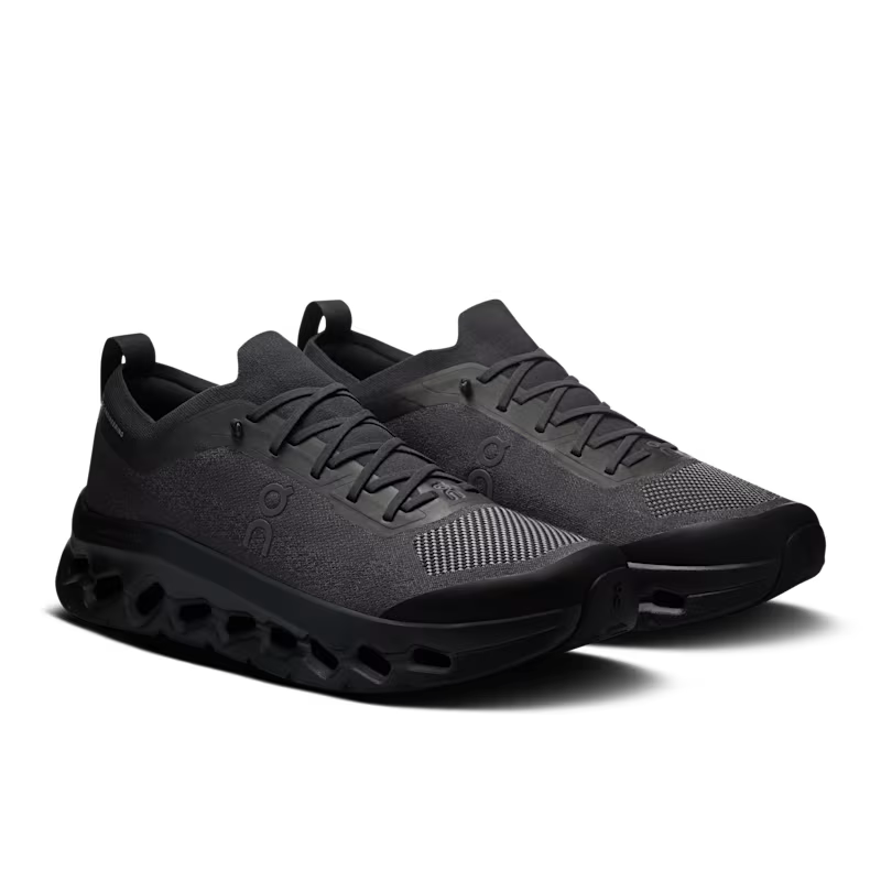 On Cloudtilt Moon Men's Shoes - All Black