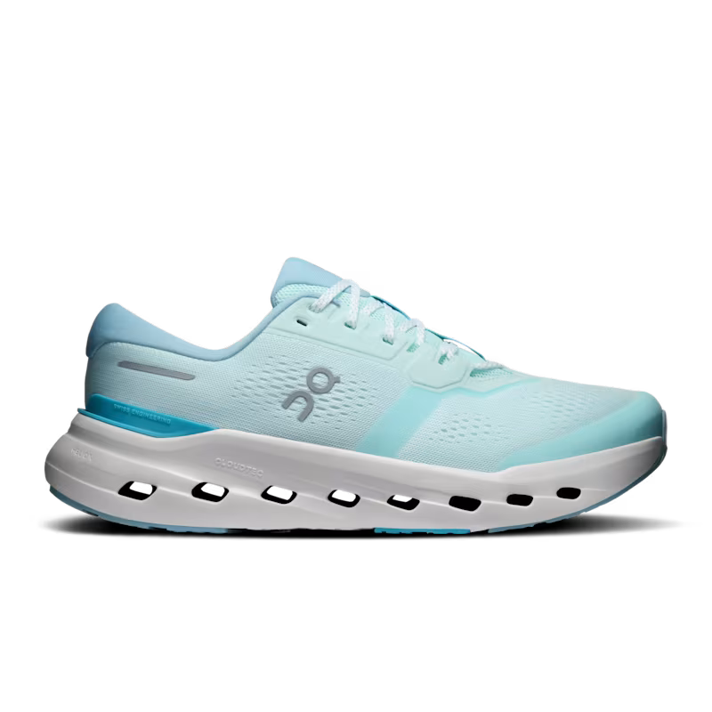 On Cloudrunner 3 - Men's Stable Everyday Running Shoe