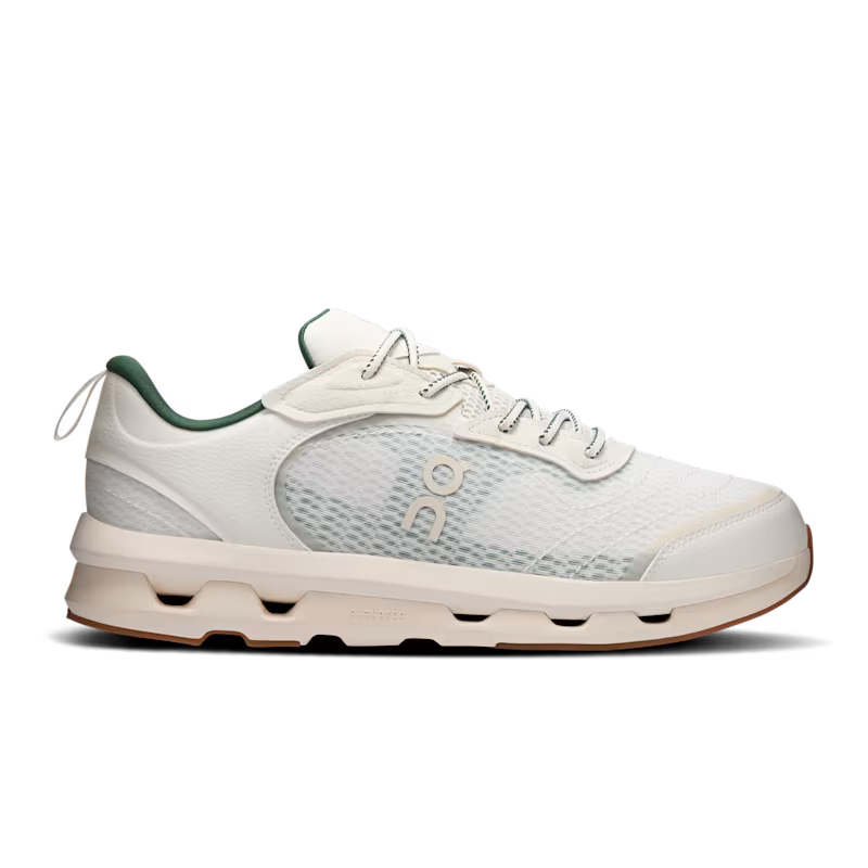 On Running Cloudzone Moon Ivory | Holly